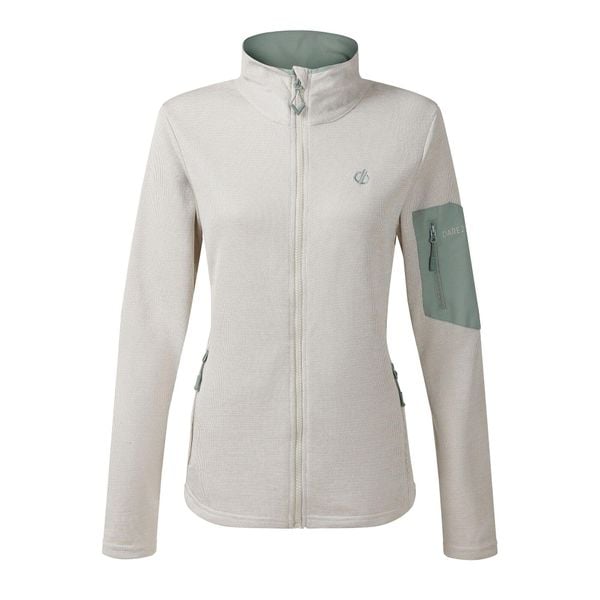 Bluza Polarowa Damska Torrek II. Niebieskie bluzy damskie Dare 2b, xl, bez wzorów, z polaru, bez kaptura. Za 294.99 zł.