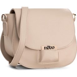 Torebka NOBO - NBAG-D2100-C015 Beżowy. Listonoszki damskie marki Nobo. W wyprzedaży za 119.00 zł.