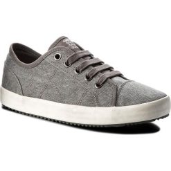 Sneakersy GEOX - J Alonisso B. C J722CC 00010 C1006 D Grey. Półbuty chłopięce marki Geox. W wyprzedaży za 169.00 zł.