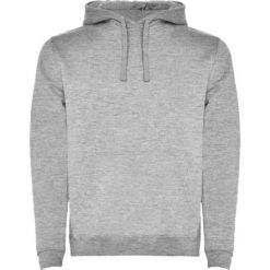 Męska Bluza Z Kapturem Urban. Szare bluzy męskie ROLY, m, bez wzorów, z kapturem. Za 86.99 zł.