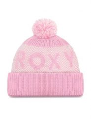 Roxy Czapka CEO-RX-W3-001-AW25 Różowy. Czerwone czapki i kapelusze damskie Roxy, na zimę, bez wzorów. Za 69.99 zł.