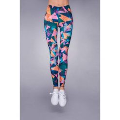 Legginsy sportowe damskie DEEP TRIP Tipi. Legginsy damskie DEEP TRIP, s, bez wzorów, na jogę i pilates. Za 179.00 zł.