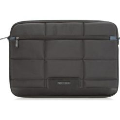Pokrowiec na laptopa 87-3P-114-1. Torby na laptopa męskie marki Wittchen. Za 139.00 zł.