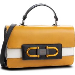 Torebka FURLA - Bellaria 984423 B BQL9 I77 Ginestra e. Żółte torebki do ręki damskie Furla, ze skóry. Za 1,980.00 zł.