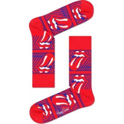 Happy Socks - Skarpety Rolling Stones Stripe Me Up. Skarpety męskie marki Happy Socks. W wyprzedaży za 39.90 zł.