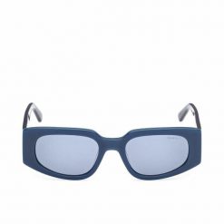 Okulary przeciwsłoneczne Męskie Gant GA00001 5392V Ø 53 mm. Okulary przeciwsłoneczne męskie GANT. Za 276.75 zł.