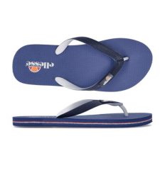 Japonki męskie Ellesse Arthur. Czarne klapki męskie Ellesse, z materiału, sportowe. Za 52.99 zł.