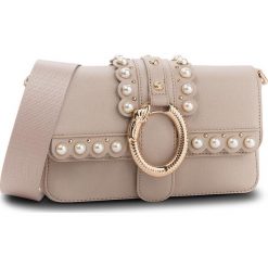 Torebka LIU JO - S Crossbody Darsen N68040 E0037 Soia 21404. Listonoszki damskie marki Liu Jo. W wyprzedaży za 279.00 zł.