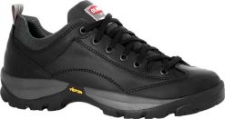 Buty trekkingowe męskie Olang Tucson czarne r. 41 (81 Nero). Czarne trekkingi męskie Olang. Za 365.40 zł.