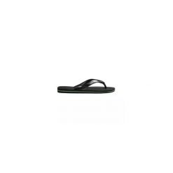 Klapki Havaianas Brasil Logo Dorośli. Czarne klapki męskie Havaianas, z gumy, klasyczne. Za 140.40 zł.