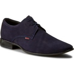 Półbuty ZARRO - 2280/02 D Granat Nubuk. Półbuty chłopięce Zarro. W wyprzedaży za 169.00 zł.