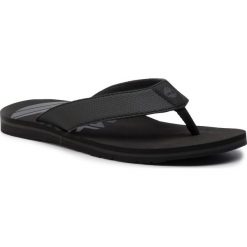 Japonki TIMBERLAND - Wild Duness Synth Thong TB0A1IDB001 Black. Klapki męskie Timberland. W wyprzedaży za 159.00 zł.