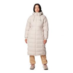 Columbia Kurtka Pike Lake Ii 2051351279. Brązowe kurtki sportowe damskie Columbia, l, bez wzorów, bez kaptura, trekkingowe. Za 729.99 zł.