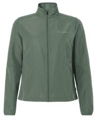 Kurtka damska Dundee Classic ZO. Zielone kurtki damskie Vaude, bez wzorów, z materiału, bez kaptura. Za 464.20 zł.