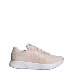 Buty Duramo RC2 Running. Brązowe obuwie sportowe damskie Adidas, bez wzorów, do biegania. Za 219.00 zł.