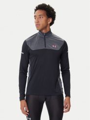 Under Armour Koszulka techniczna Tech™ Utility 6004963 Czarny Loose Fit. Czarne koszulki sportowe męskie Under Armour, m, bez wzorów, z syntetyku, bez kołnierzyka, bez ramiączek, na fitness i siłownię. Za 169.99 zł.