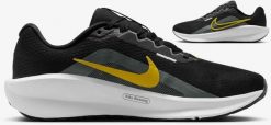 Nike BUTY MĘSKIE NIKE DO BIEGANIA DOWNSHIFTER 13 FD6454-014 SPORTOWE TRENINGOWE. Buty sportowe męskie Nike, bez zapięcia, do biegania. Za 269.00 zł.