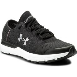 Buty UNDER ARMOUR - Ua Speedform Gemini Vent 3020661-001 Blk. Buty sportowe męskie marki Under Armour. W wyprzedaży za 339.00 zł.