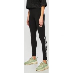 Vans - Legginsy. Legginsy damskie marki Vans. Za 139.90 zł.