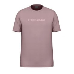 MOTION T-Shirt Men. Brązowe t-shirty męskie Head, m, z aplikacjami, z bawełny, klasyczne, bez kołnierzyka. Za 234.00 zł.