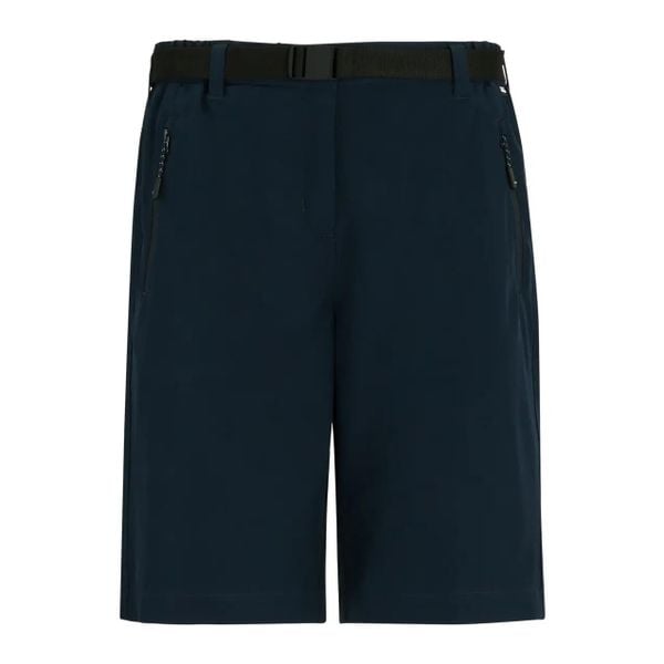 Damskie szorty bermudzkie Regatta Xert Stretch. Niebieskie szorty damskie Regatta, m, bez wzorów, z elastanu. Za 159.99 zł.