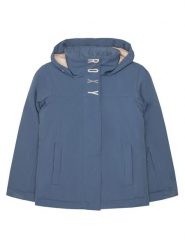 Roxy Kurtka snowboardowa Galaxy ERGTJ03179 Niebieski Regular Fit. Niebieskie kurtki i płaszcze dla dziewczynek Roxy, bez wzorów, z syntetyku, bez kaptura. Za 289.99 zł.