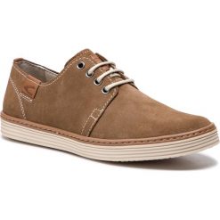 Tenisówki CAMEL ACTIVE - Copa 376.26.10 Mud. Trampki męskie marki Camel Active. Za 459.00 zł.
