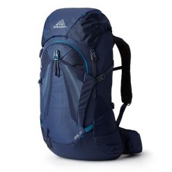 Plecak górski damski Gregory Jade 38L S/M. Niebieskie plecaki damskie Gregory, bez wzorów, z materiału. Za 954.80 zł.