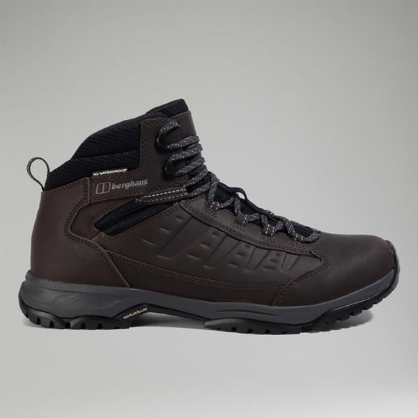 Buty trekkingowe Berghaus Expeditor Ridge 2.0. Brązowe trekkingi męskie Berghaus, trekkingowe. Za 815.25 zł.
