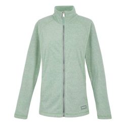 Bluza Polarowa Damska Pełen Suwak Mayse. Niebieskie bluzy damskie Dare 2b, na zimę, xl, bez wzorów, z polaru, bez kaptura. Za 68.99 zł.