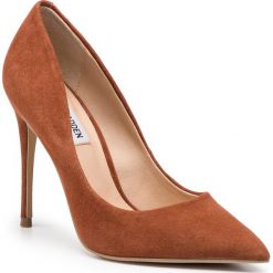 Szpilki STEVE MADDEN - Daisie SM11000019-03002-839 Chestnut Suede. Półbuty damskie marki Steve Madden. Za 429.00 zł.