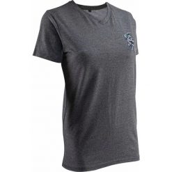 Koszulka damska LEATT T-Shirt Core Women. Czarne obuwie sportowe damskie LEATT, bez wzorów, rowerowe. W wyprzedaży za 134.10 zł.