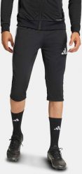 Adidas Spodnie męskie adidas Tiro 26 League Training 3/4 czarne KA6342 L. Czarne spodnie sportowe męskie Adidas, l, bez wzorów. Za 160.91 zł.