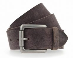 TOM TAILOR MĘSKI PASEK SKÓRZANY KLASYCZNY SKÓRA TG1070R20/681 45mm Gürtel Q.2099 0681 BROWN. Brązowe paski damskie Tom Tailor, bez wzorów, z jeansu, eleganckie. Za 99.99 zł.