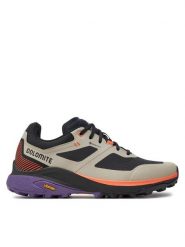Dolomite Trekkingi Nibelia Gore-Tex 420070 1572 Beżowy. Brązowe trekkingi męskie Dolomite, trekkingowe, gore-tex. Za 629.99 zł.