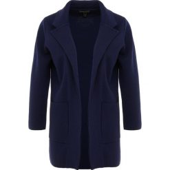 J.CREW Żakiet navy. Kardigany damskie marki J.CREW. Za 579.00 zł.