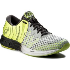 Buty ASICS - Noosa Ff 2 T819N Glacier Grey/Dark Grey/Safety Yellow 9695. Buty sportowe męskie marki Asics. W wyprzedaży za 399.00 zł.