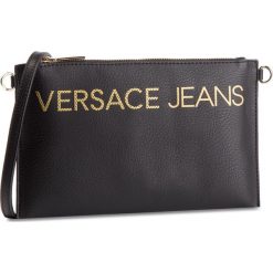 Torebka VERSACE JEANS - E3VTBPB1 70881 899. Listonoszki damskie marki Versace Jeans. Za 349.00 zł.