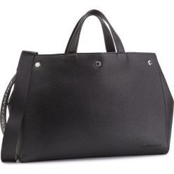 Torebka CALVIN KLEIN JEANS - Logo Banner Ew Bottom Tote K40K400821 001. Torebki do ręki damskie marki Calvin Klein Jeans. Za 649.00 zł.