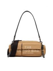 Marc Jacobs Torebka 2P5HSH025H03 Brązowy. Brązowe torebki do ręki damskie Marc Jacobs, bez wzorów, z materiału, bez dodatków. Za 1,039.00 zł.