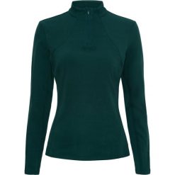 Damska koszulka do jazdy konnej Catago Violetta. Zielone t-shirty damskie CATAGO, s, bez wzorów, z tkaniny, bez kołnierzyka. Za 283.00 zł.