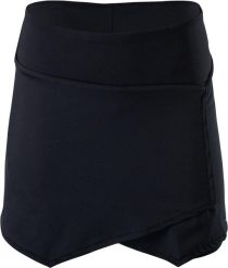 Spódnica damska Silvini Isorno Pro. Czarne spódnice damskie Silvini, s, bez wzorów. Za 279.00 zł.