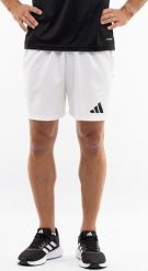 Adidas Spodenki męskie adidas Tiro 24 Competition Match białe IQ4756 2XL. Białe krótkie spodenki sportowe męskie Adidas, m, bez wzorów. Za 124.12 zł.