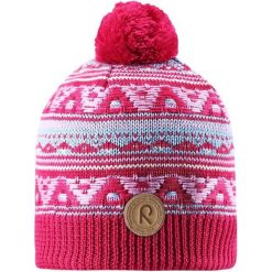 Reima Czapka Neulanen Berry 54 Cm. Czapki dla dzieci marki Reima. W wyprzedaży za 84.00 zł.
