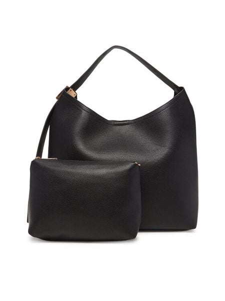 Aldo Torebka Paejar 13989640 Czarny. Czarne torebki do ręki damskie Aldo, bez wzorów, ze skóry, bez dodatków. Za 199.99 zł.