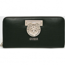 Guess Jeans - Portfel. Portfele damskie marki Guess Jeans. Za 279.90 zł.