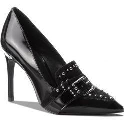 Szpilki LIU JO - Lola 3 S68069 PX007 Black 22222. Szpilki damskie marki Liu Jo. W wyprzedaży za 419.00 zł.