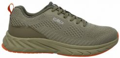 Buty biegowe męskie CMP NHEKKAR MULTISPORT (3Q51057/E663) 42. Buty sportowe męskie CMP, bez zapięcia. Za 393.93 zł.