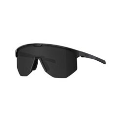 Okulary przeciwsłoneczne Bliz Hero Small. Czarne okulary przeciwsłoneczne dla dzieci Bliz. Za 360.50 zł.
