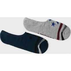 Converse - Skarpety (2-pack). Skarpety męskie marki Converse. Za 29.90 zł.